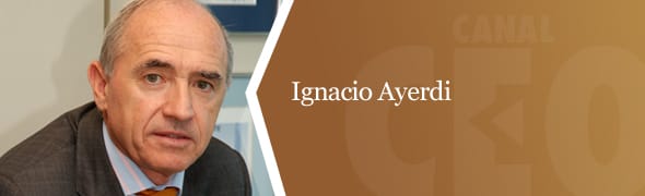 “Me siento solo cuando no puedo compartir las malas noticias”