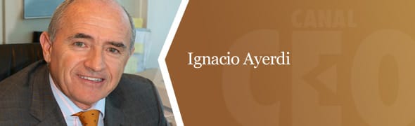 ¿Un CEO, una marca?
