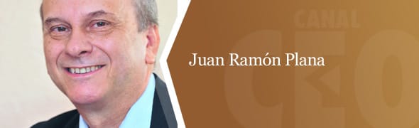 Rafael Miranda, Presidente de la Fundación Endesa