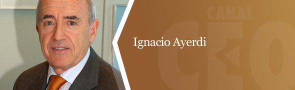 Ignacio Ayerdi