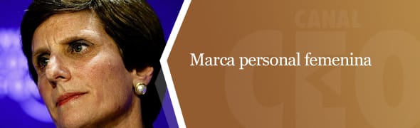 Marca personal femenina