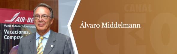 El CEO debe dar ejemplo a sus colaboradores