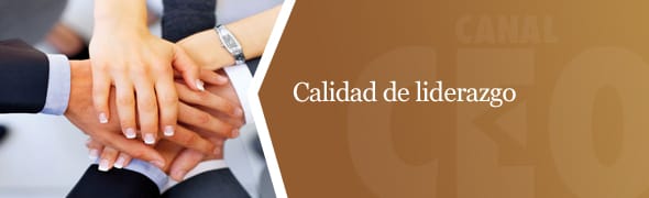 la autoridad personal del directivo