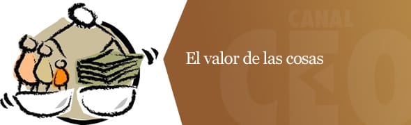 No sólo de trabajo vive el CEO