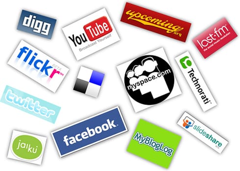¿Usan los CEOs Twitter?