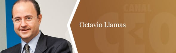 “El CEO es el embajador de la marca”