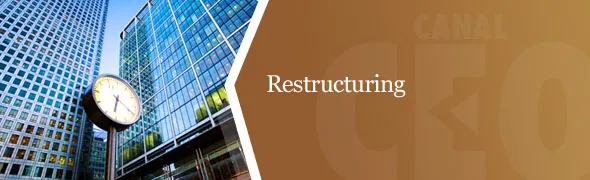 Reestructurar, un modo de cambiar el mundo