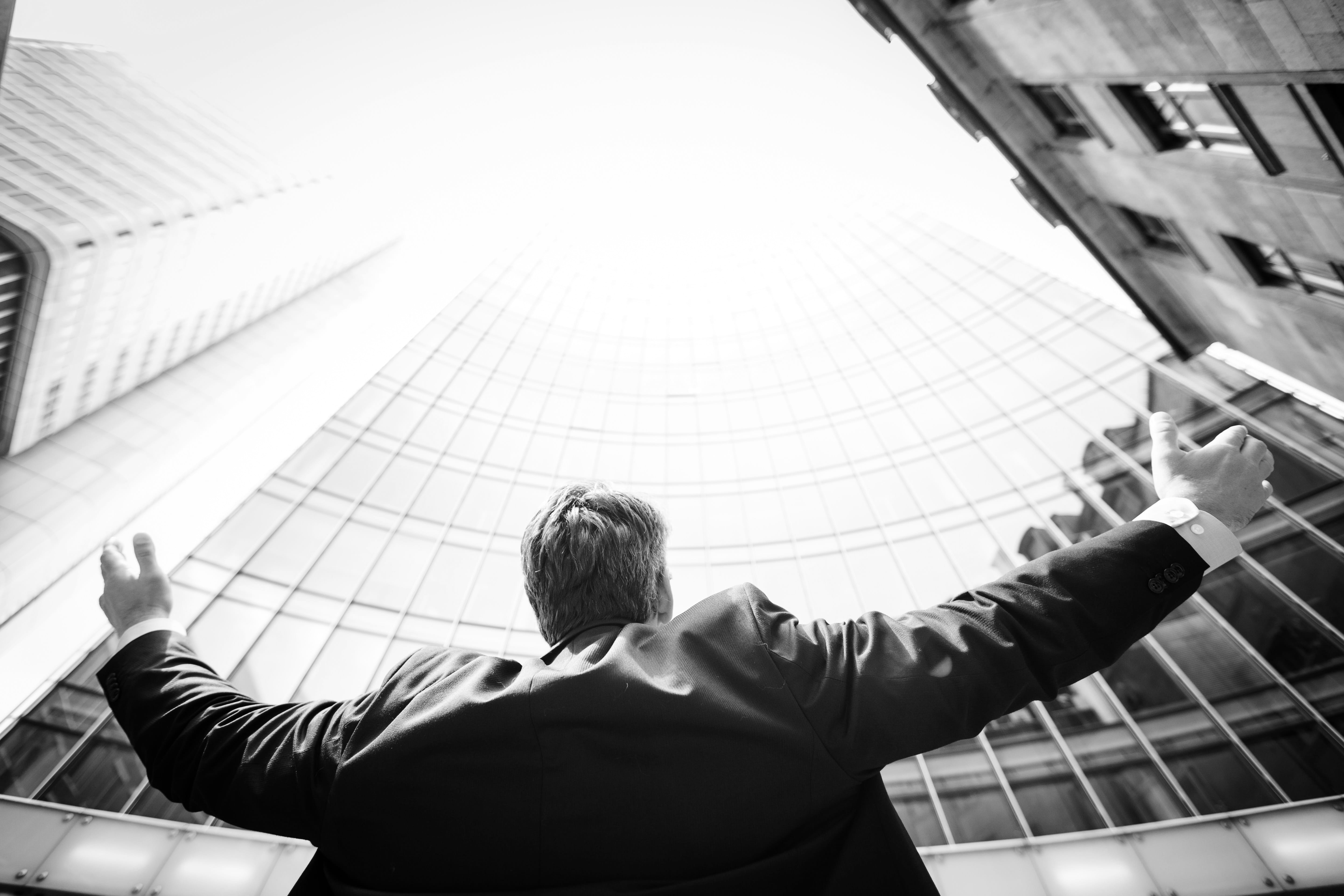 El reto del CEO: El liderazgo