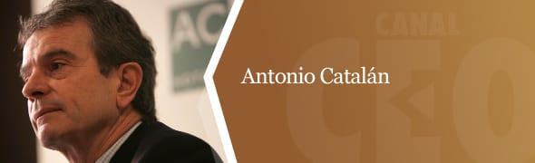 “Lo ideal es combinar la forma de trabajar japonesa con la creatividad española”