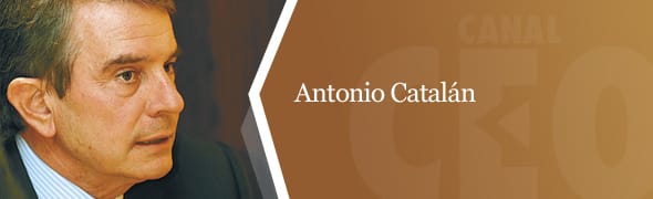 ¿Qué esperan los CEOs de los CIOs?