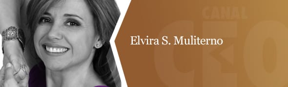 Mujer y CEO, ¿incompatibles?