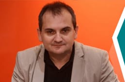 Mario Escobar
