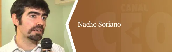 Nacho Soriano