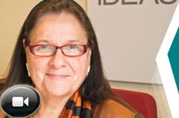 «La imaginación nos ayuda a cruzar fronteras»