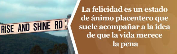 Un cerebro positivo es un 31% más productivo