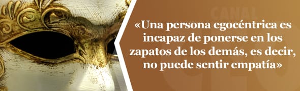 Egos que sobran