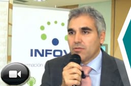 «El optimismo te permite llegar donde quieras»