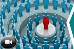 Liderar una compañía, liderar una asociación