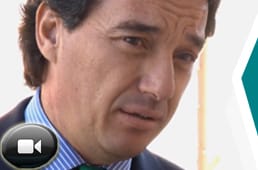 «Tenemos un estilo de dirección de puertas abiertas»