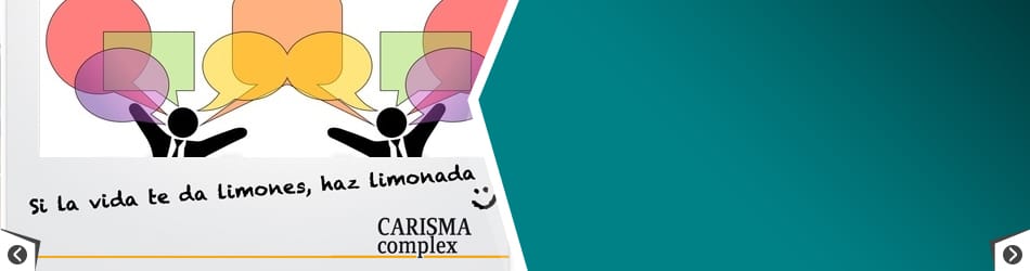 Carisma Complex, un tratamiento de primera