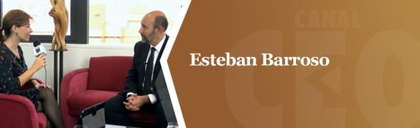 «Una persona que lidera tiene que incorporar el sentido de trascendencia»