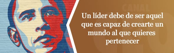 Liderazgo en su máxima expresión