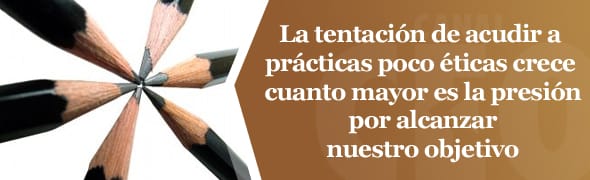 Acota el riesgo de fraude en tu empresa