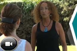 Silvia Escribano: «Lo que pensamos y sentimos se manifiesta en nuestro cuerpo»