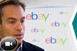 Estanis Martín de Nicolás: «El equipo de PayPal es joven, innovador e inquieto»