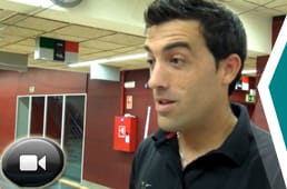 José Luis Abajo: «El talento bien trabajado te lleva donde quieras»