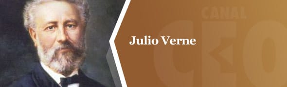 Julio Verne: viaje al centro de la idea