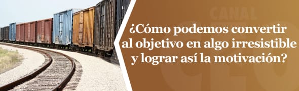 El motor de nuestras acciones