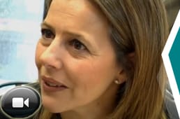 Sandra Gibert: «Queremos que la gente venga feliz a trabajar»