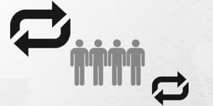 Organizaciones erre que erre …¿Lo es la tuya?