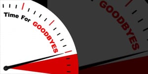 Divorciarse del socio de la empresa