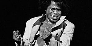 James Brown, un mal ejemplo de liderazgo