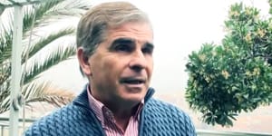 Concentrado de ideas: el liderazgo