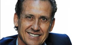Valdano y las lecciones de su fútbol