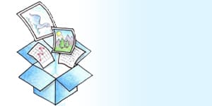 La oficina nueva de la empresa sin oficinas