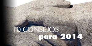 Diez ideas para 2014