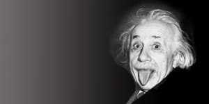 Einstein, la relatividad del liderazgo