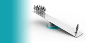 Un líder para la persona desmotivada