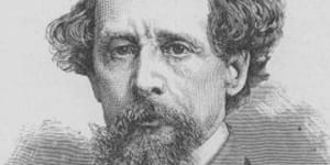 Consejos económicos de Flaubert, Dickens y Tolstoi