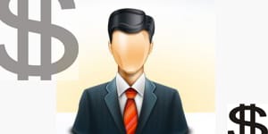 Los CEOs mejor remunerados obtienen peores resultados