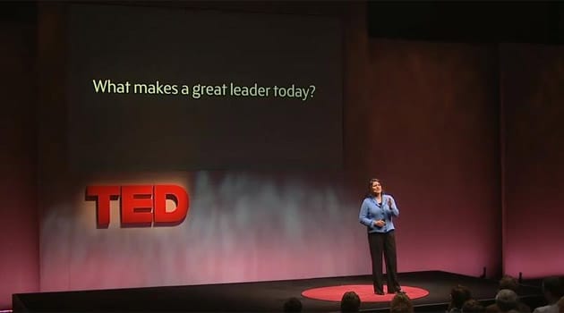 ¿Qué hace hoy a un gran líder?