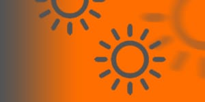 ¿Cómo afecta el calor a nuestro trabajo?