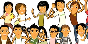 Los 5 pilares de un líder