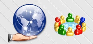 Los 5 países del mundo con mayor proyección para las empresas
