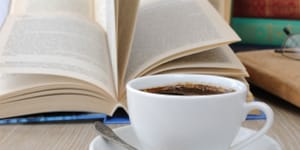 Libros no escolares para comenzar el curso