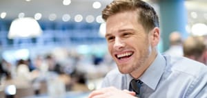 El perfil global del CEO